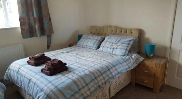 Travellers Retreat Poole, Varaa Hotelli Poole Dorset