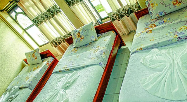 Номер Standard Heart Land Hotel