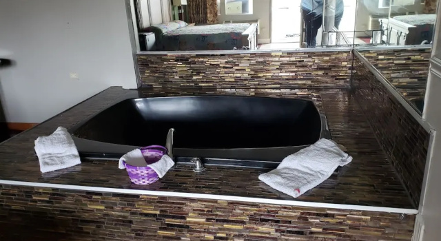 Номер Standard Welcome Inn & Suites - Lyons
