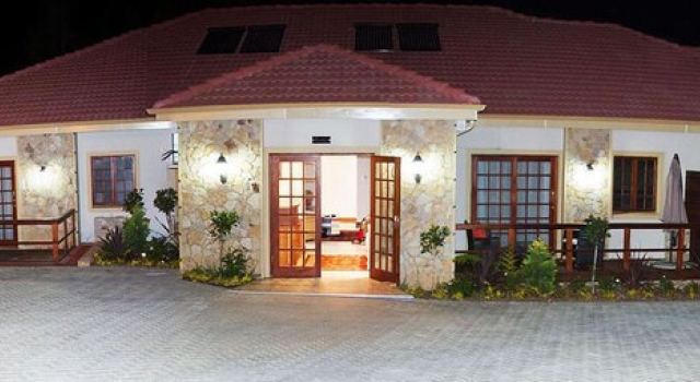 Classique Grace Boutique Hotel