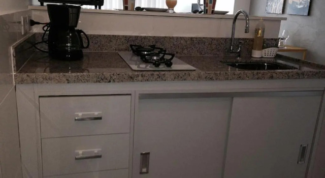 Studio Posto 6, Забронировать Отель Копакабана Рио-де-Жанейро, рядом с Ipanema/General Osório Station