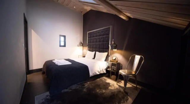 Апартаменты Superior c 1 комнатой Bliss Lisbon Apartments - Bairro Alto