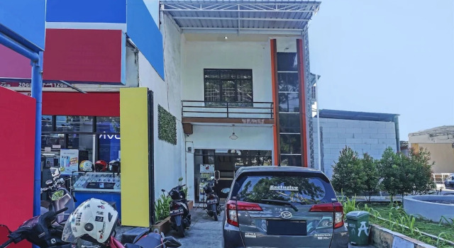 Hotel O Dalle 5151 Jeneponto Near Patung kuda, Jeneponto, Book Hotel Hotels in Sulawesi with Parking, Parking