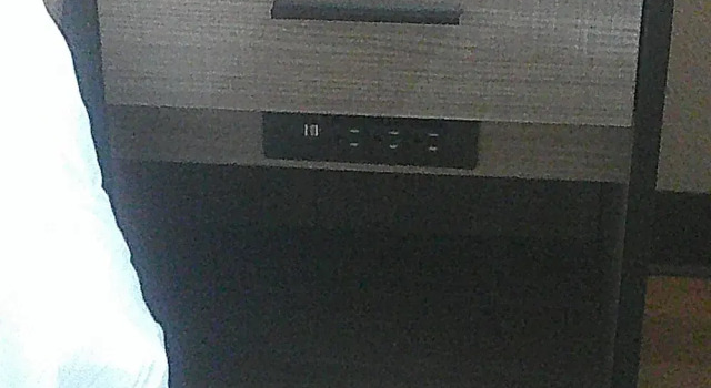 Номер Superior Red Roof Inn Del Rio