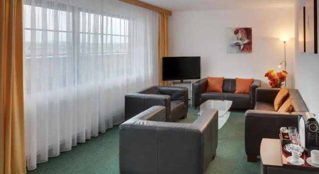 Familie suite Hotel Oya