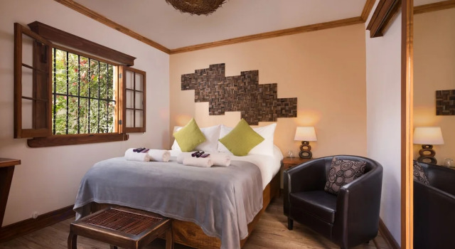 Номер Comfort Esencia Hotel Boutique