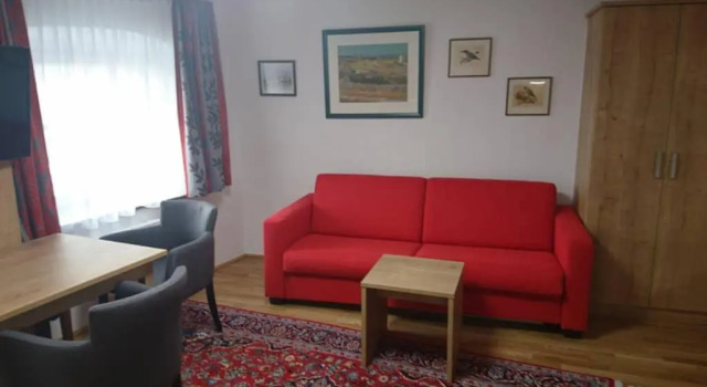 Appartement Junior 2 Personen Hallein bei Salzburg, จอง อพาร์ทเมนท์ Hallein Tennengau