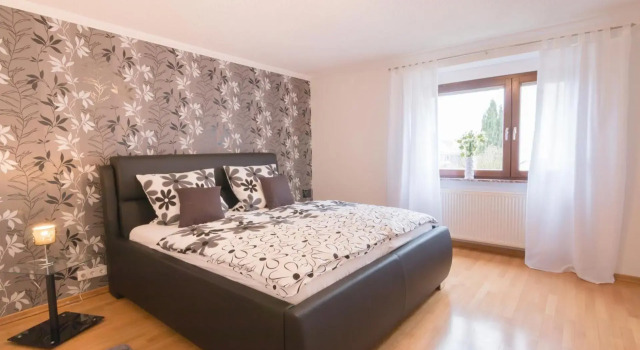 Ferienwohnung Ulrike, Забронировать Отель Блискастель земля Саар