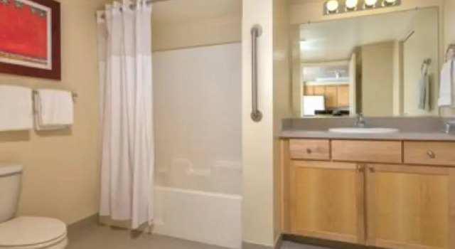 Номер Standard WorldMark Anaheim