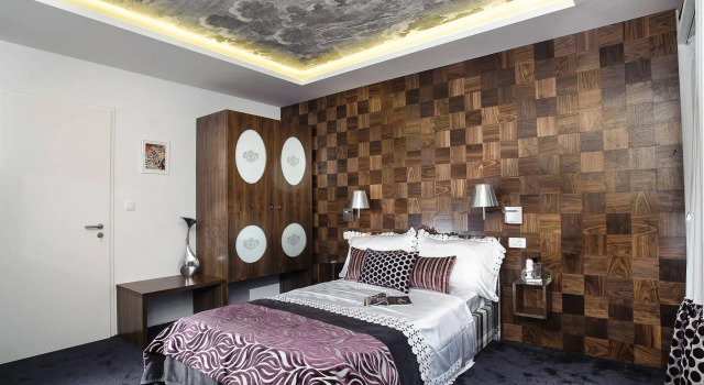 Boban Luxury Suites