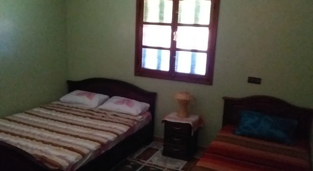House of Travelers in Marrakech, Забронировать Отель Отели Марракеш-Тенсифт-Эль-Хауз с парковкой, Парковка