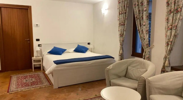 Студия Imbarcadero apartment Bellagio