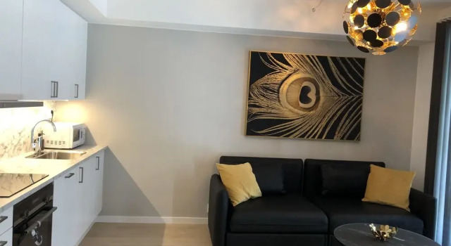 Barcode City Apartment, Забронировать Апартаменты/квартира Апартаменты Осло, рядом с Оперный театр, Апартаменты/квартира