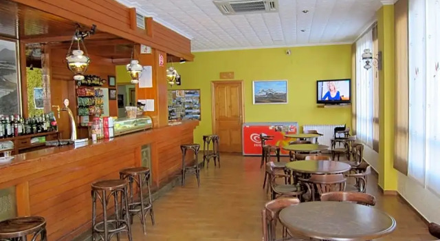 Номер Economy Hotel Meson de L’Ainsa