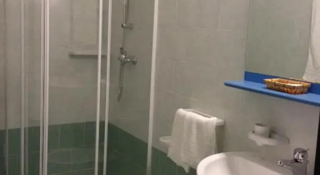 Standard Zimmer Hotel Rivabella