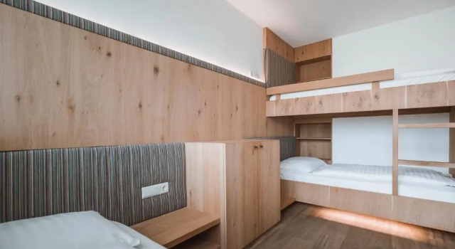 Номер Standard Hotel Solvie