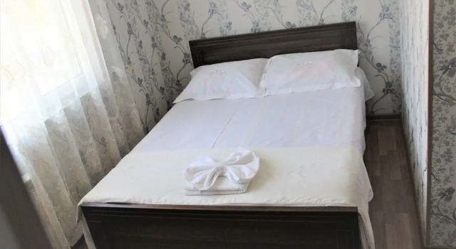 Отель «Оникс»