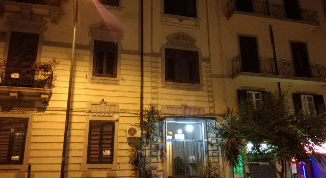 La Terrazza Del Sole BB