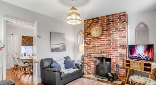 Bay Tree Cottage