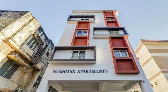 Ecostay Apart Hotel