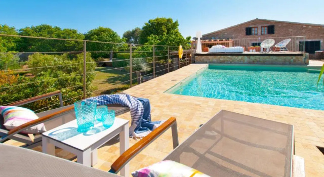 Villa Barcares Petit
