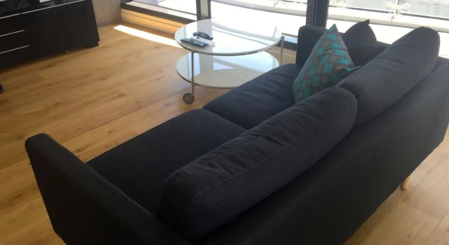 Apartments Melbourne Domain – St Kilda Road, Varaa Huoneisto Melbourne 
