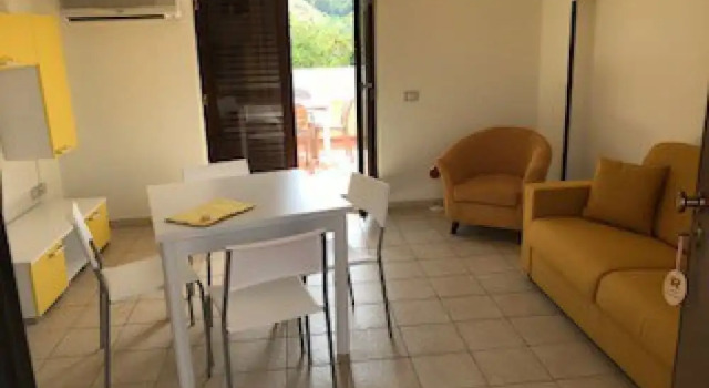 Borgo della Marinella, Varaa Hotelli Amantea Calabria