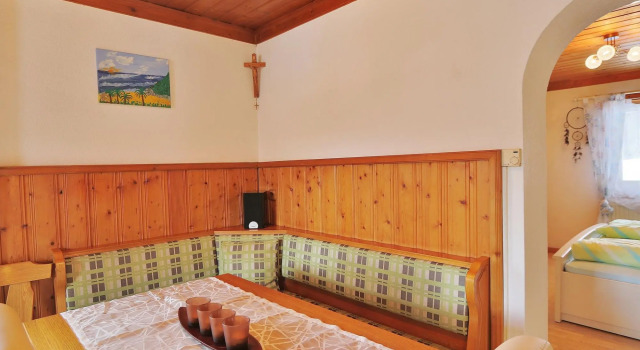 Serene Apartment in Niedernsill with Private Terrace, Забронировать Апартаменты/квартира  