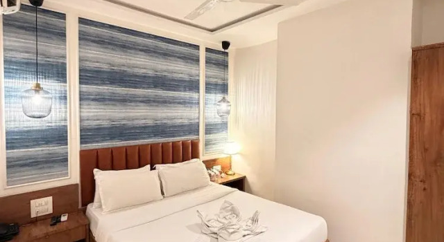 Номер Classic Palm Breeze Hotel - Colaba
