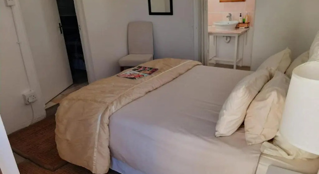 Au Plais De Langebaan At Palm Tree Villa, Reservar Vila Casas de campo em Langebaan, Casa de campo / Cottage