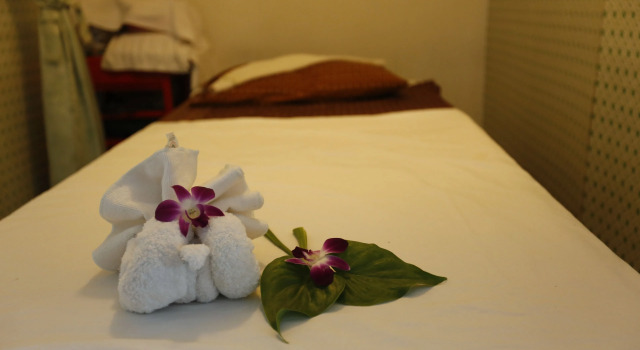 Baan Kamala Fantasea Hotel
