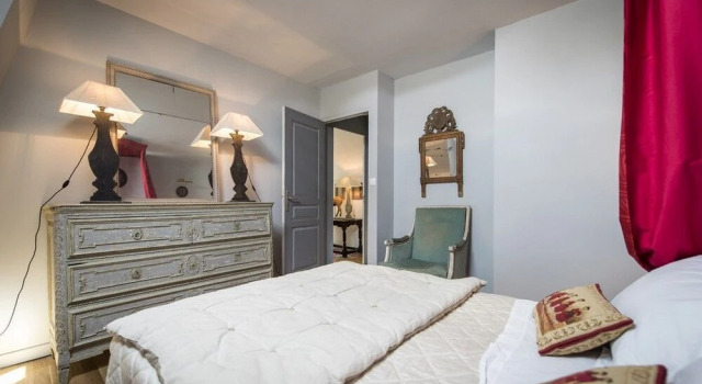 Gîte de Montecler, Rezerwuj Hotel Gennes-Val-de-Loire 