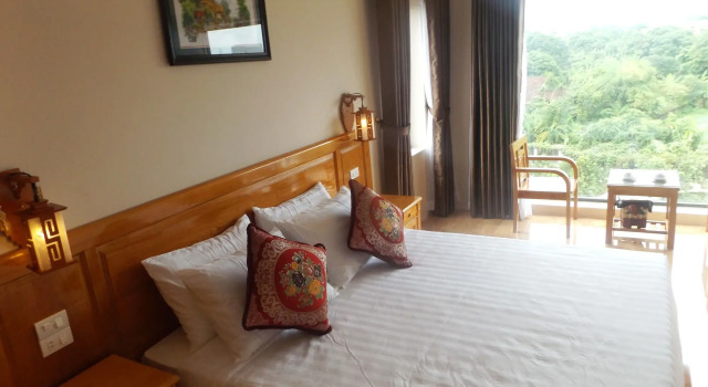 Ninh Binh Riverside Homestay 2