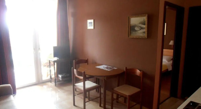 Villa Dolce Vita