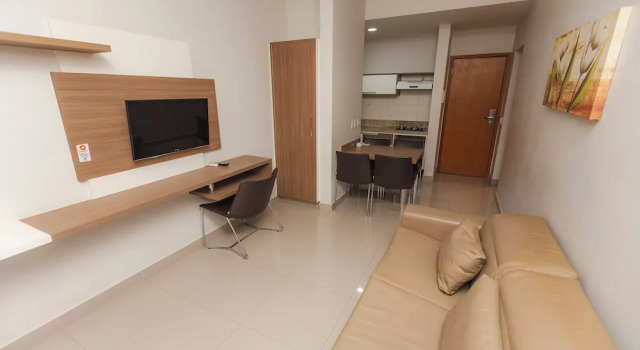 Номер Standard Marina Flat - OFICIAL