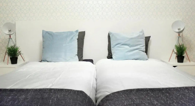 Апартаменты Caldas do Gerês Apartment