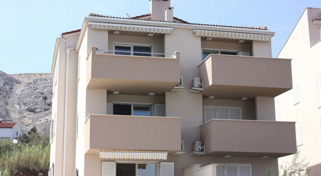Beach Apartments, Rezerwuj Apartament Pag 