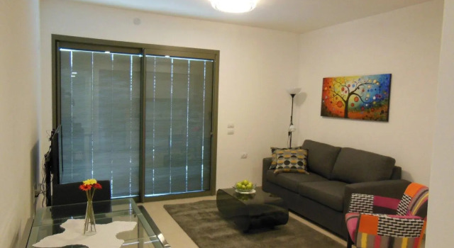 Naama New Boutique Apartment, Забронировать Апартаменты/квартира Иерусалим Иерусалимский округ