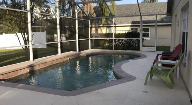 Rolling Hills7901, Book Lejlighed Hoteller i Four Corners med pool, Swimmingpool