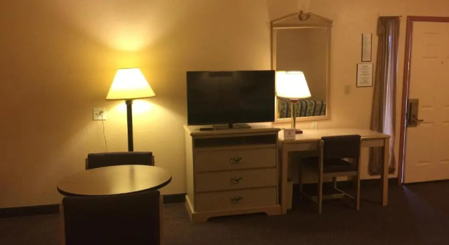 Deluxe Zimmer Seminole Inn