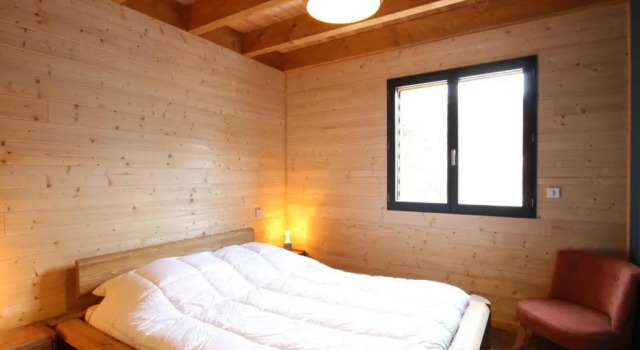 Splendide chalet 5 chambres avec terrasse, garage et wifi au Mont-Dore - FR-1-608-188, Забронировать Шале Виллы Овернь-Рона-Альпы, Вилла
