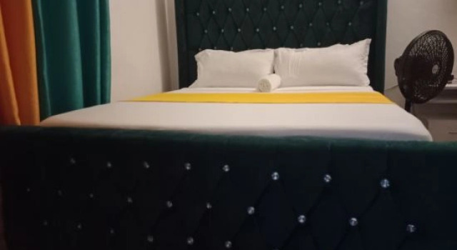 Royal Studio Apartment, Buchen Sie Ferienwohnung Mombasa Küstenregion