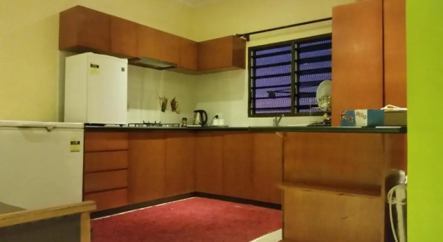 Апартаменты Westfield Homestay Fiji