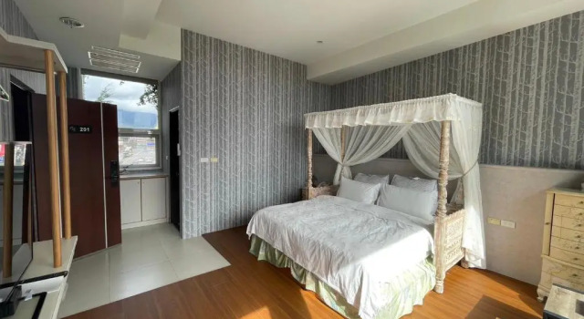 Номер Standard View Ocean