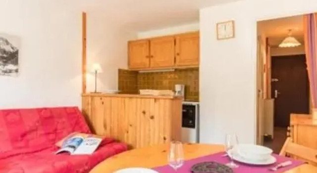 Apartment Plaine Alpe 7, Забронировать Апартаменты/квартира Ла-Саль-лез-Альп 