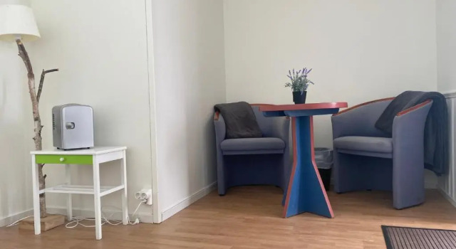 Asbergbo Vandrarhem, Book Hotel SPA-hoteller i Gävleborg, SPA