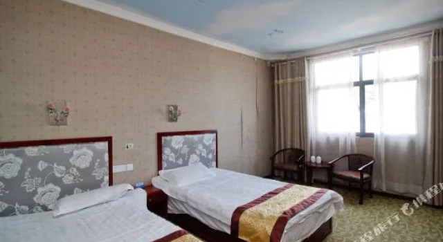 Liuan Tiantangzhai Yangzi Hotel, Prenota Hotel Lu'an Anhui