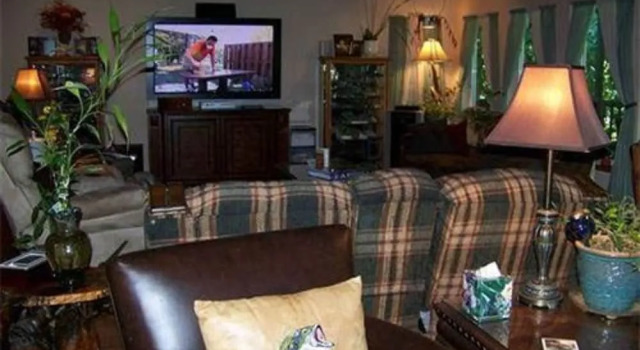 Daybreak Haven Bed & Breakfast, Prenota Bed & breakfast Gardiner Oregon
