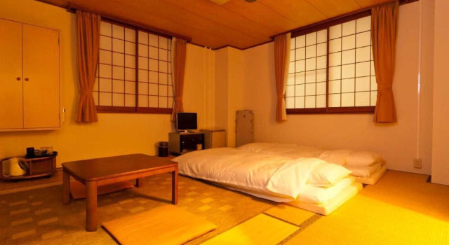 Koga Central Hotel