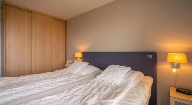 Апартаменты Appartementencomplex Juliana 116